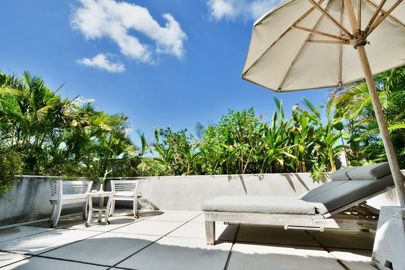 Nyaman Villas Seminyak Exterior foto