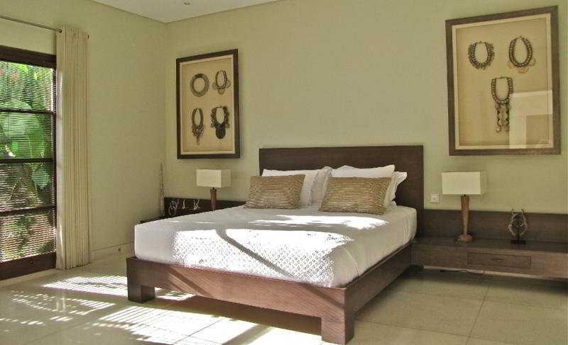 Nyaman Villas Seminyak Exterior foto