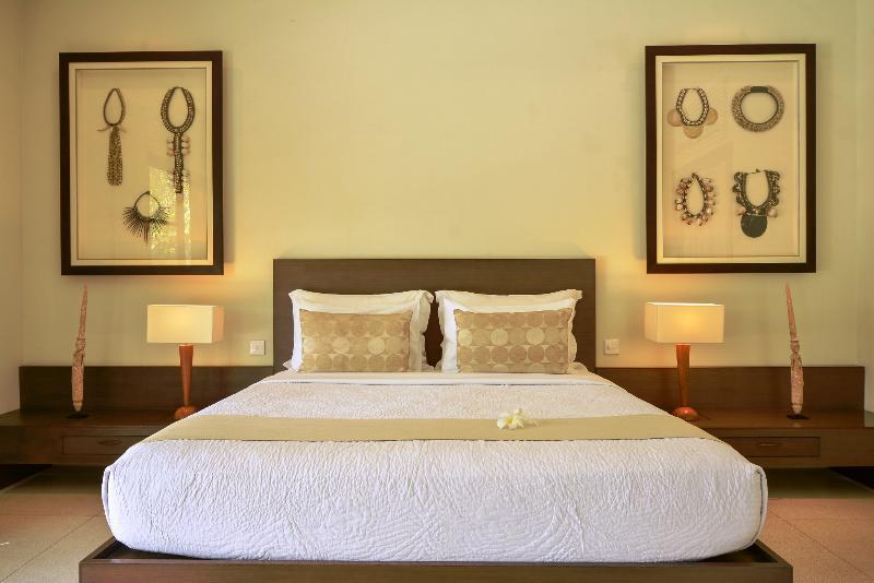 Nyaman Villas Seminyak Exterior foto